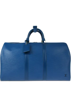 LOUIS VUITTON 1996 Keepall 50 travel bag