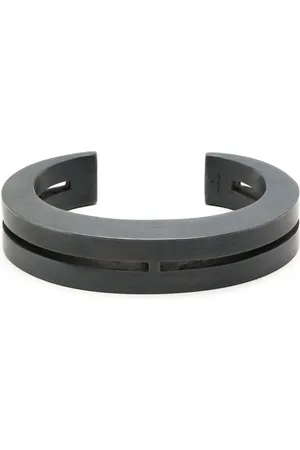 PARTS OF FOUR Crescent Crevice bracelet