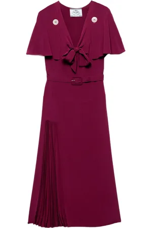 Prada Silk dress