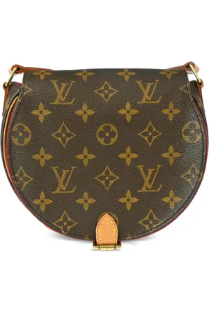 LOUIS VUITTON 2004 Tambourine shoulder bag