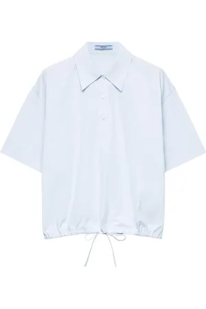 Prada Poplin shirt