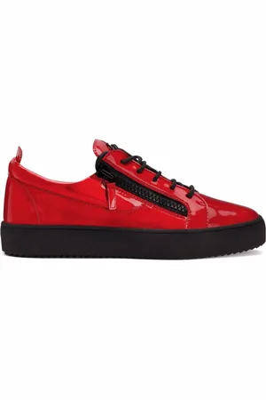 Giuseppe Zanotti Frankie low-top sneakers