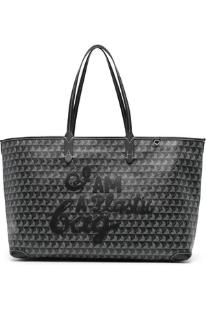 Anya Hindmarch I Am A Plastic Bag tote bag