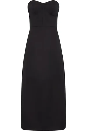 Fforme Jett midi dress