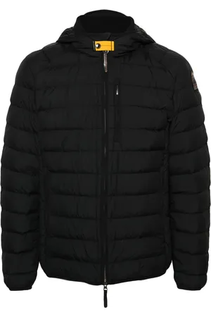 Parajumpers Last Minute hooded puffer jacket