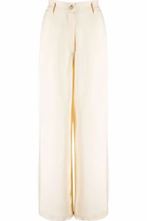 FORTE FORTE Wide-leg trousers