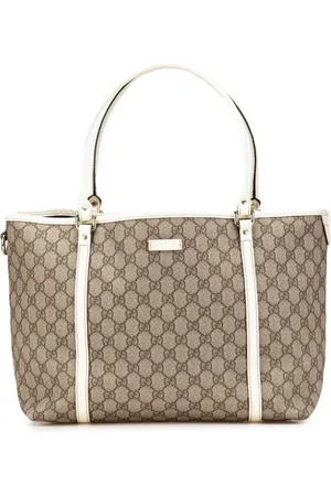 Gucci 2000-2015 Medium GG Supreme Joy tote bag