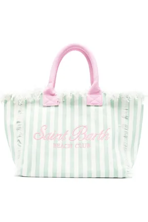MC2 SAINT BARTH Vanity tote bag