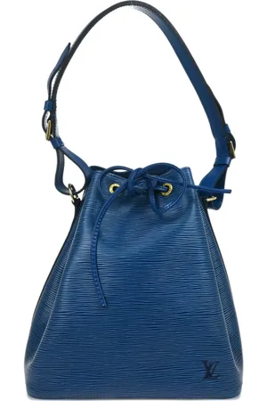 LOUIS VUITTON 1996 Petit Noé shoulder bag