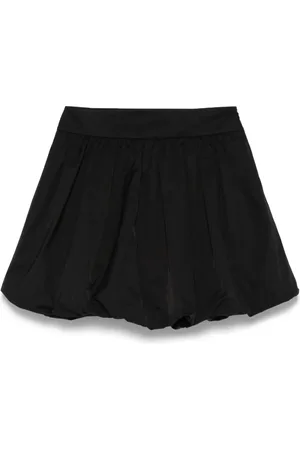DUNST Balloon mini skirt