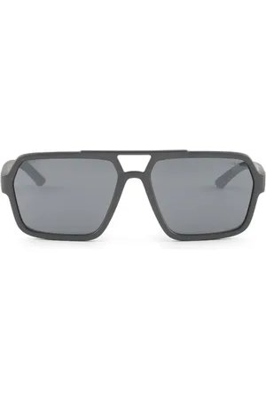 Prada Navigator-frame sunglasses