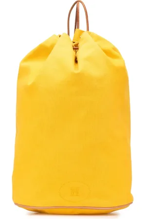 Hermès 2000-2015 Toile Polochon Mimile backpack