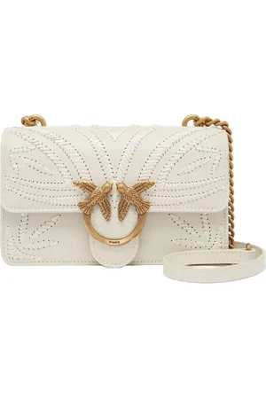 Pinko Love One cross body bag