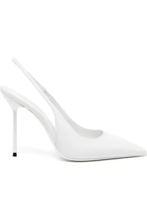 PARIS TEXAS 100mm Lidia pumps