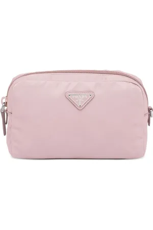 Prada Re-Nylon makeup bag