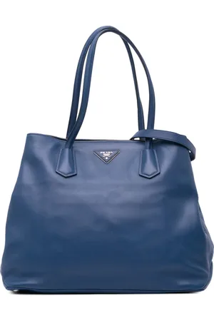 Prada 2010-2024 Leather satchel