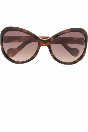 Moncler Bellux cat eye-frame sunglasses