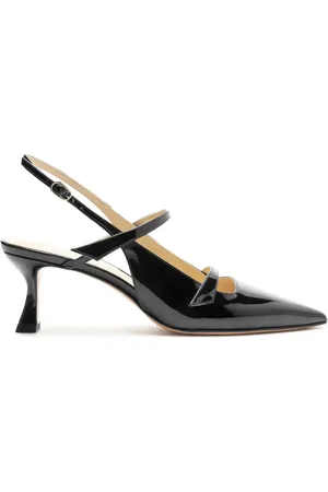ALEXANDRE BIRMAN Tita 60mm slingback pumps