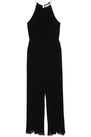 Michael Kors Chain-detail jumpsuit