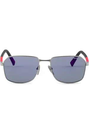 Prada Linea Rossa sunglasses