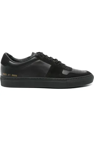 COMMON PROJECTS Leather sneakers