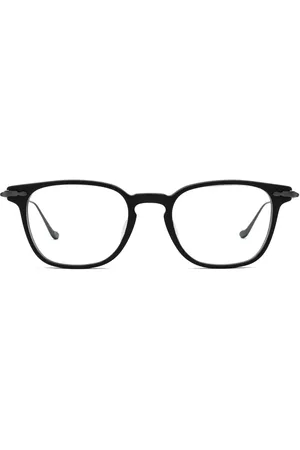 MATSUDA Rectangle frame glasses