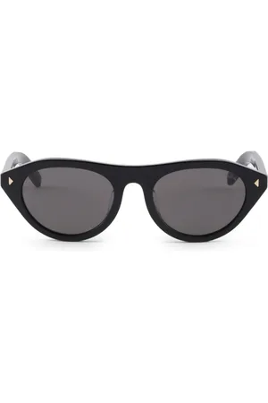 Prada Oval-frame sunglasses