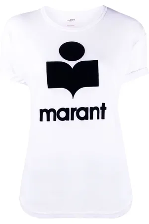 Marant Etoile Koldi T-shirt