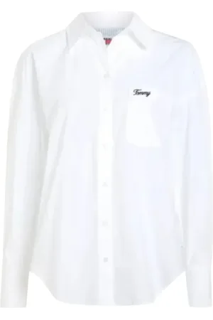 Tommy Hilfiger Organic cotton shirt