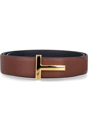 Tom Ford T reversible belt