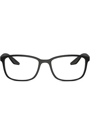 Prada Square-frame glasses