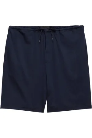 Prada Cotton bermudas