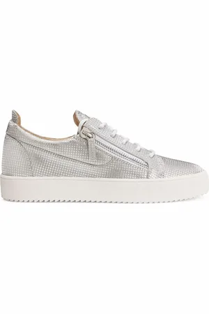 Giuseppe Zanotti Frankie low-top sneakers
