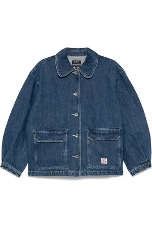 A.P.C. Alys jacket