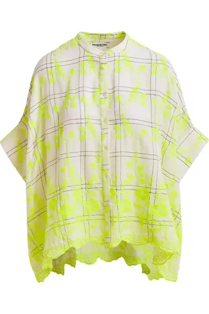 Essentiel Antwerp Oversized shirt