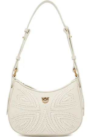 Pinko Half Moon shoulder bag