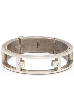 PARTS OF FOUR Sistema cut-out bracelet