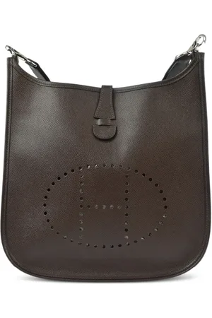 Hermès 2007 Evelyne III PM shoulder bag