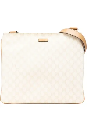 Gucci 2000-2015 GG Supreme crossbody bag
