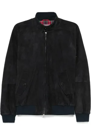 Baracuta G9 jacket