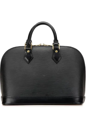 LOUIS VUITTON 2002 Epi Alma PM handbag