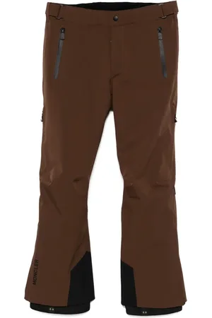 Moncler Padded ski trousers