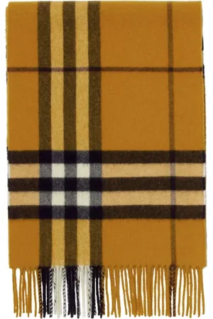 Burberry Cashmere scarf