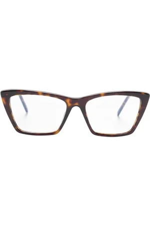 Saint Laurent Mica glasses