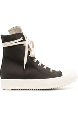 Rick Owens Edfu high-top sneakers