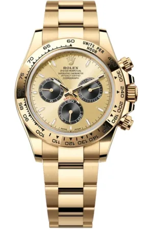 Rolex Pre-owned Daytona 40mm