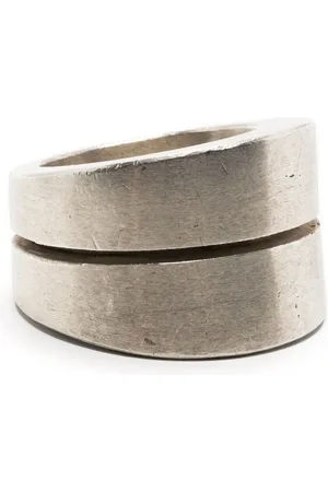 PARTS OF FOUR Crevice ring