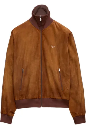Prada Suede jacket