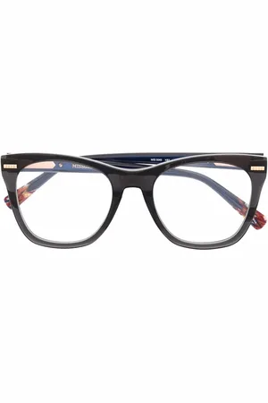 Missoni MIS 0049 square-frame glasses