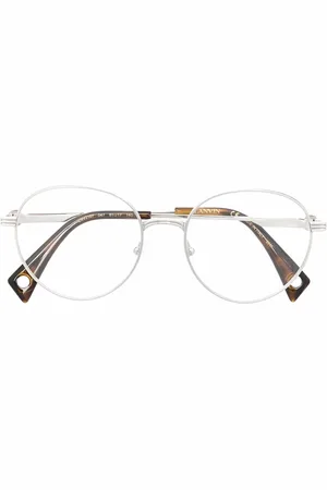 Lanvin Round-frame glasses